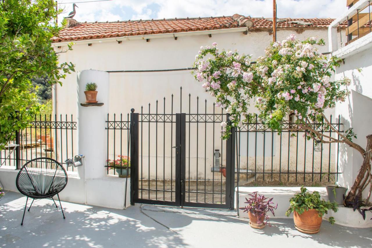 Casa Elafonisi Apartment Plokamiana
