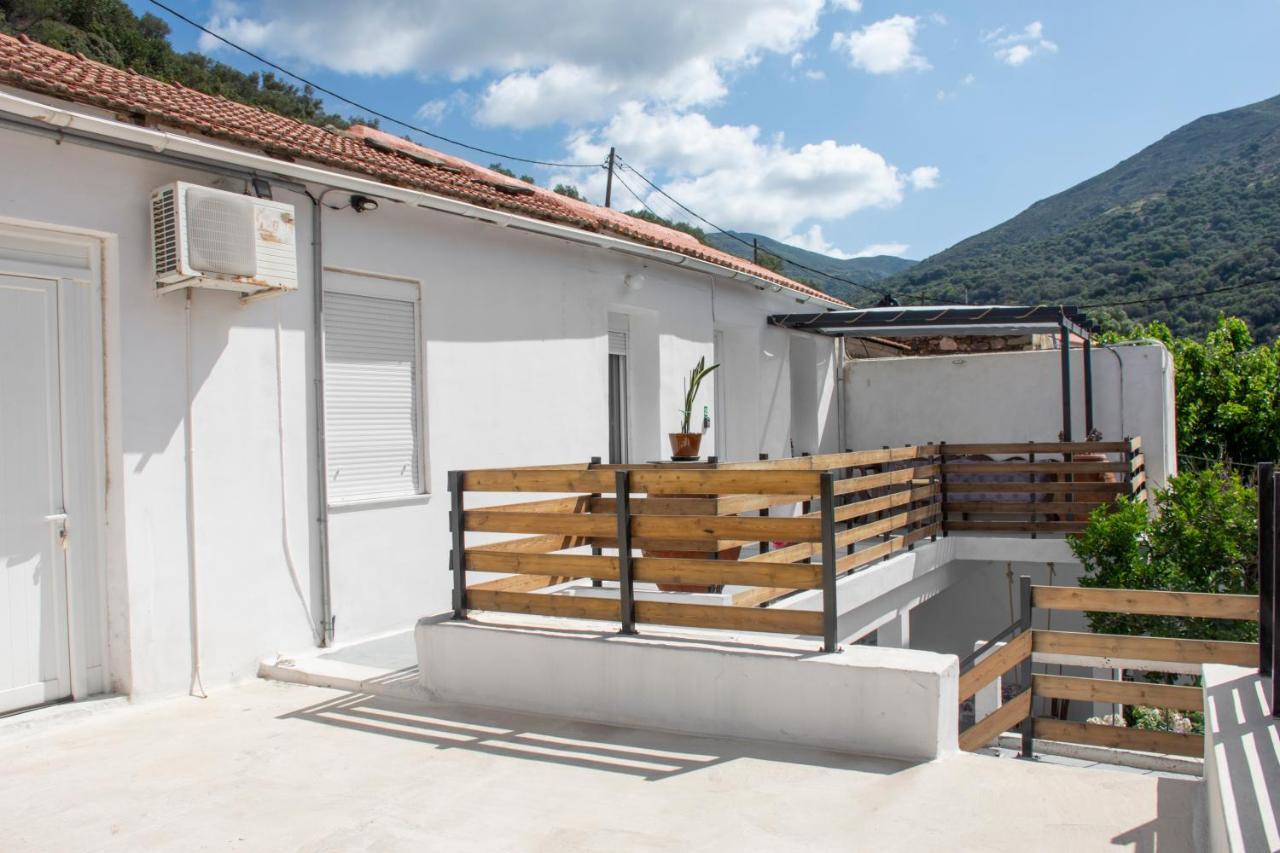 Apartment Casa Elafonisi Plokamiana