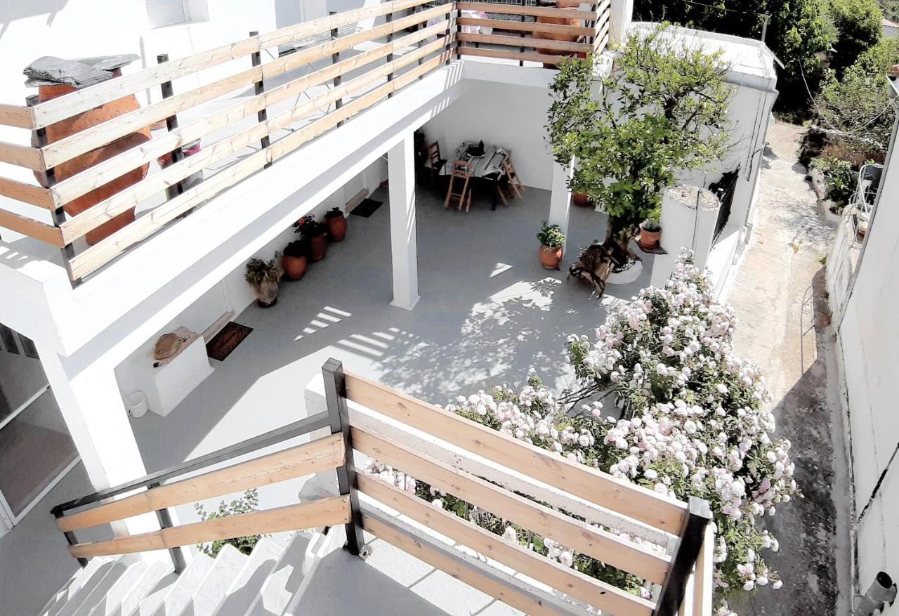 Casa Elafonisi Daire *