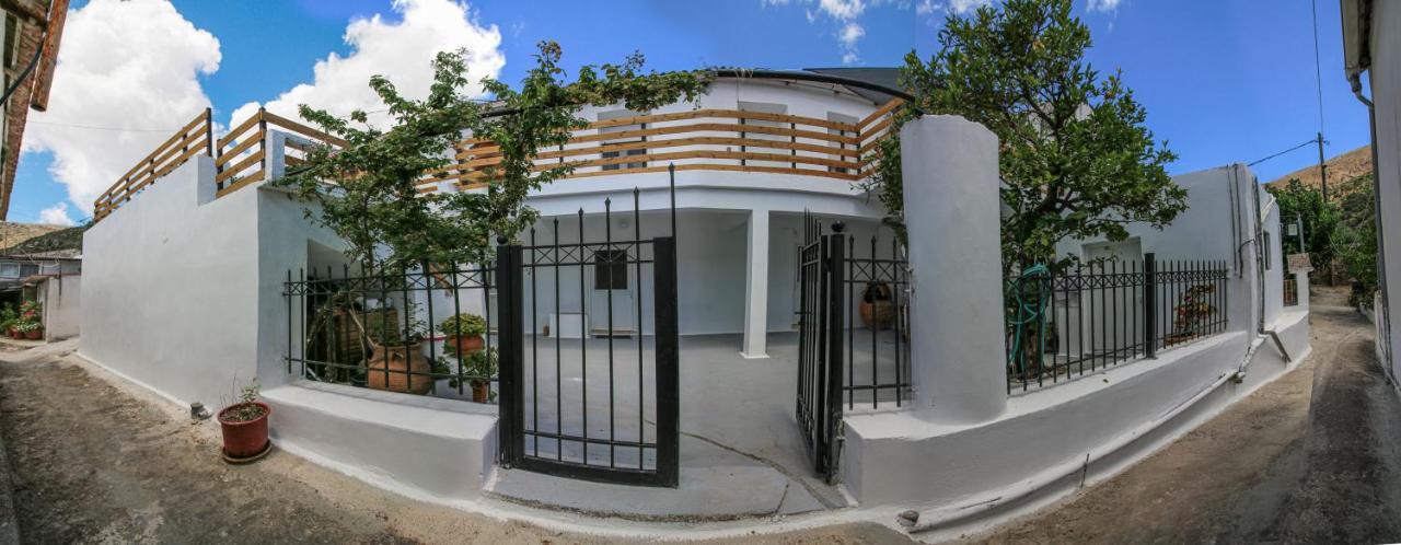 Casa Elafonisi