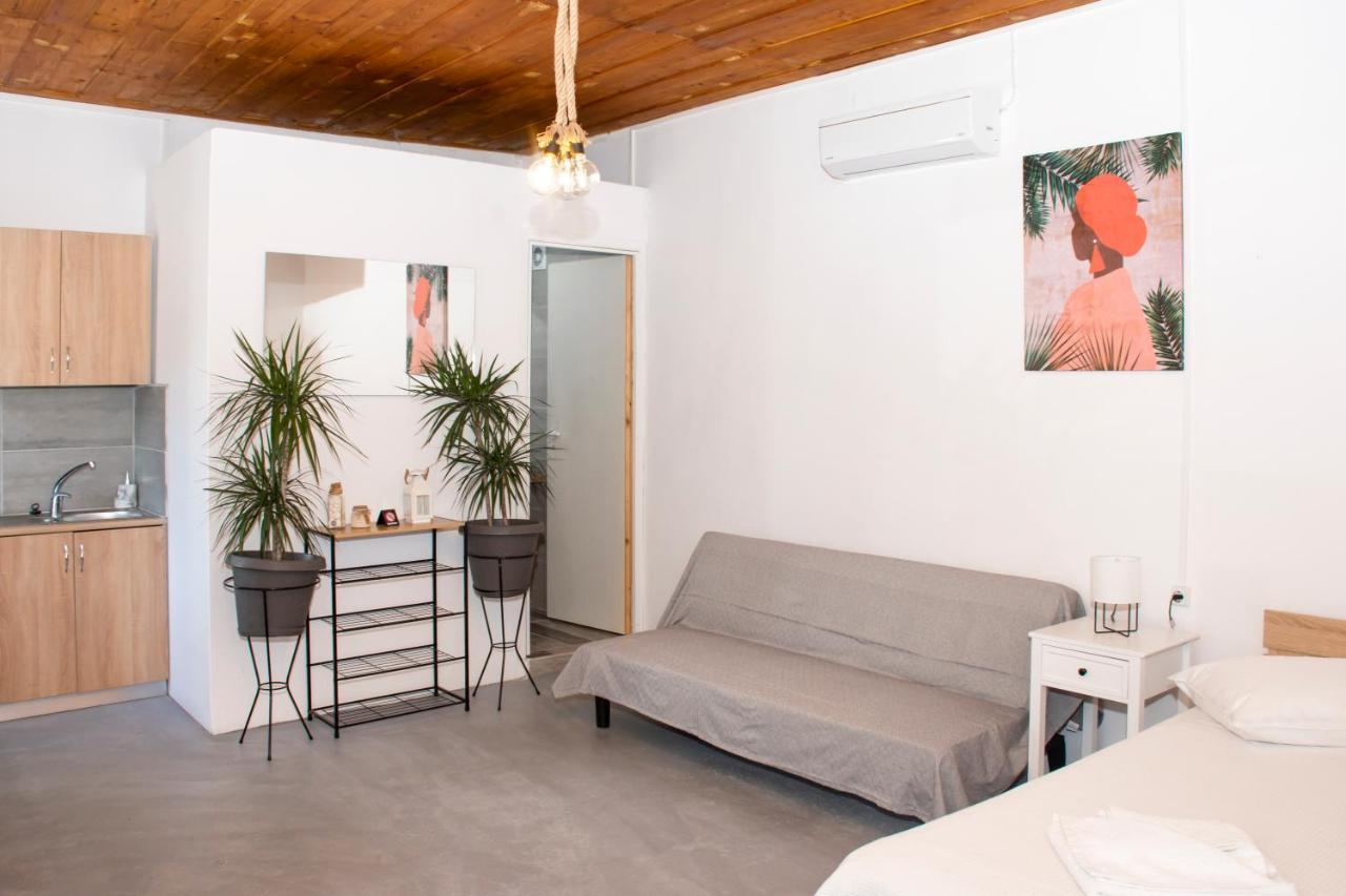 Διαμέρισμα Casa Elafonisi *