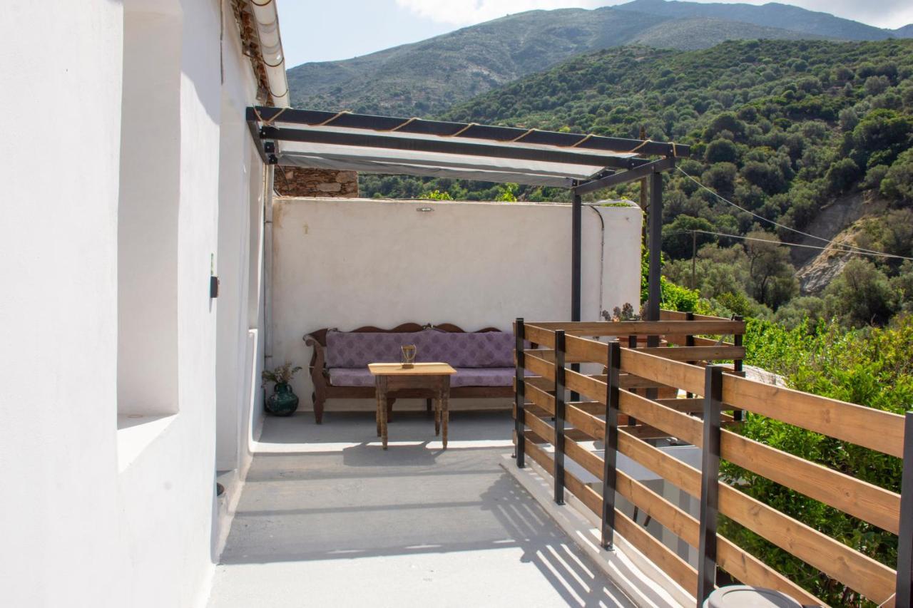 Casa Elafonisi Διαμέρισμα *