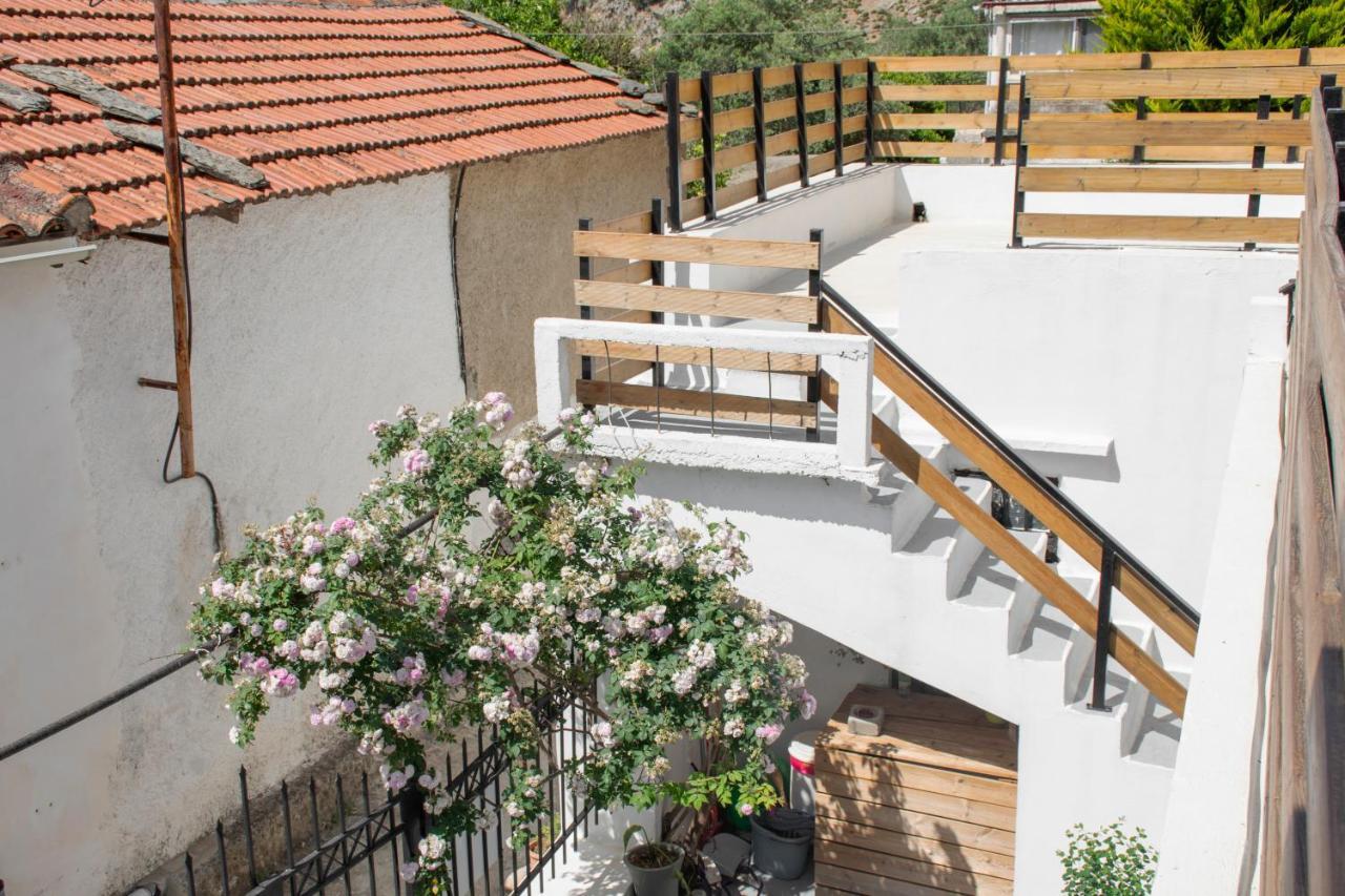 Διαμέρισμα Casa Elafonisi *
