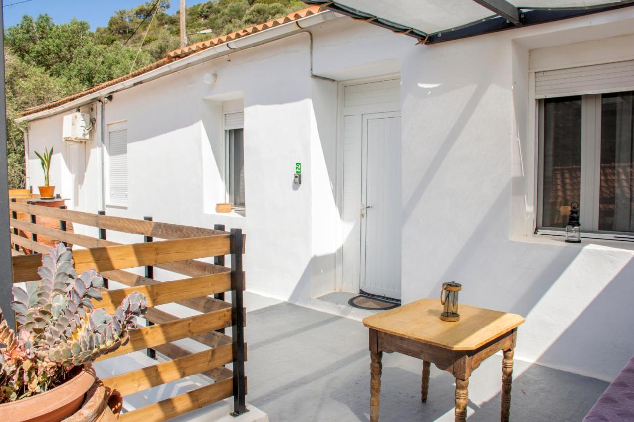 Casa Elafonisi *