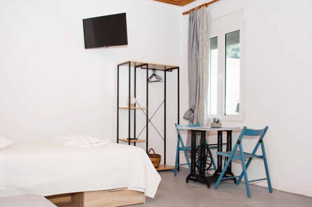 Διαμέρισμα Casa Elafonisi Πλοκαμιανά